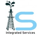 IS logo