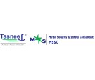 TAI MSSC Logo