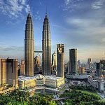 Location KualaLumpur