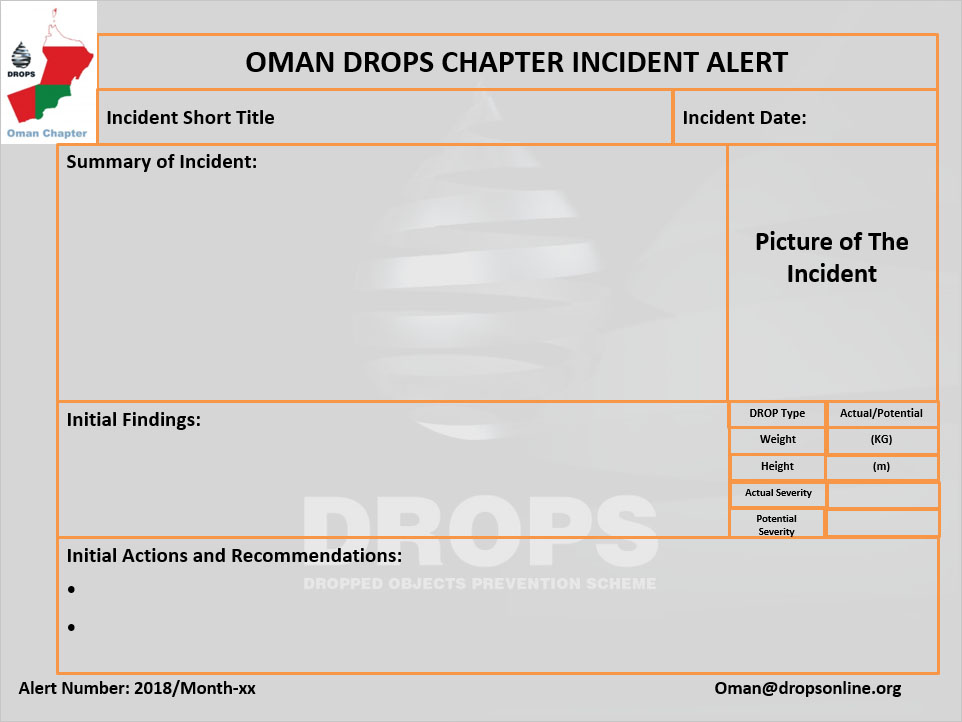 Oman-DROPS-Chapter-Incident-Lessons-Learned-Sharing-Final.pptx