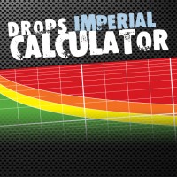 DROPS Calculator Imperial
