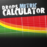 DROPS Calculator Metric