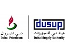 Dubai Petroleum logo