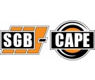 SGB Cape logo