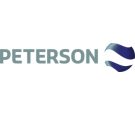 peterson logo