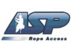 ASP Rope Access logo