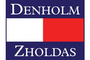 Denholm Zholdas