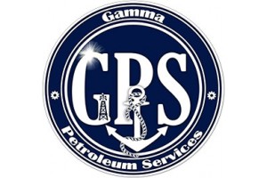 GPS Gamma Logo