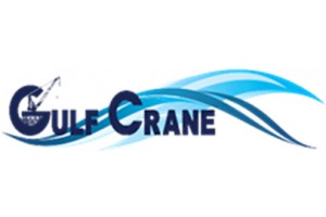 Gulf Crane
