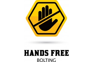 Hands Free Bolting