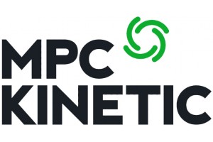 MPC Kinetic logo
