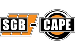 SGB Cape logo