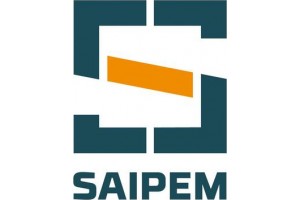 Saipem logo 2016