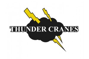ThunderCranes