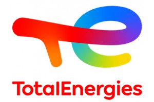 TotalEnergies Logo