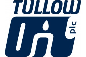 Tullow plc logo JPG