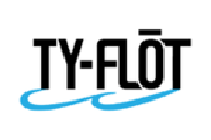Ty Flot logo