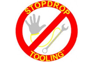 stopdrop tooling
