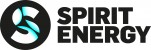 Spirit Energy Logo AQUA